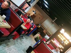 大堂-新凯旋烧烤·燕姐千岛湖土菜