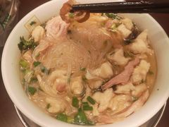精肠葫芦头-春发生饭店·非遗(南院门店)