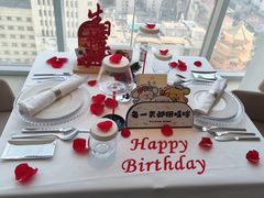 -王品牛排(郑州大卫城店)