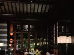 -杭州西子湖四季酒店·金沙厅