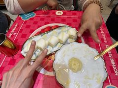 -甜心妈妈·榴莲星级糖水(北京路总店)