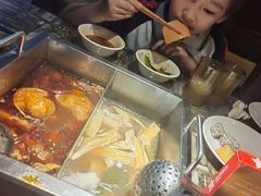 -名扬煮艺肥牛自助火锅(东平店)