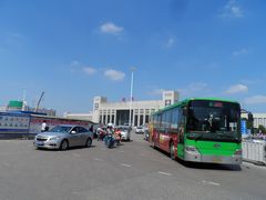 -合肥火车站(地铁站)