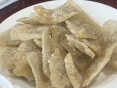 炸灌肠-姚记炒肝店(鼓楼店)