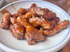 -龍聚祥烧麦馆(鼓楼店)