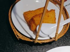 -赠李白·如诗的川味(余杭万达广场店)
