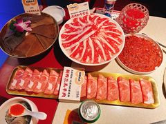 -小龙坎火锅(全球旗舰店)