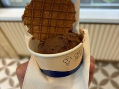 -CREAM STORY意大利手工冰淇淋&甜品(万象前海店)