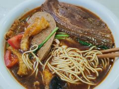 -一家人面馆(三条巷店)
