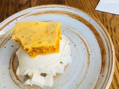 自制蜂巢冰激凌-BOR Eatery(安福路店)