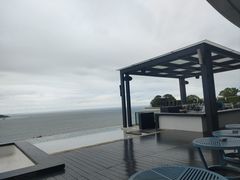 -瑰丽酒店·海吧·天际下午茶·现场DJ·天台酒吧