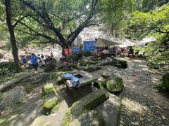 -东莞观音山旅游风景区