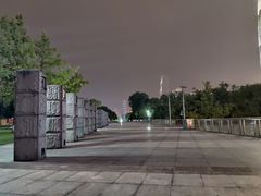 -重庆市江北嘴中央商务区中央公园