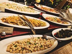 -OPEN開全日自助餐厅·牛肉火锅·海鲜(佛山希尔顿酒店)