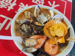 -海大南门夜市(海富街店)