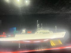 -同济大学四平路校区深海探索馆