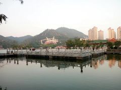 -珠海圆明新园