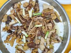 -大笑饭堂(甲子桥店)