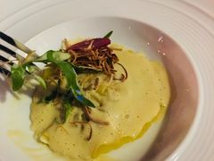 -La Villa French Restaurant