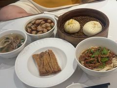 -花园茶楼(兴城西路店)