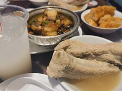 -松發肉骨茶(牛车水店)