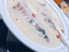 -庆江南江南菜(琴湖溪里花园城店)