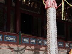 -塔尔寺游客服务中心