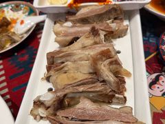 -巴依老爷新疆美食(工体旗舰店)