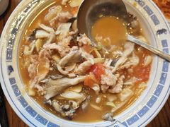 -老雒阳面馆·水席(定鼎门店)