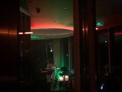-广州柏悦酒店·悦吧·顶楼露天酒吧