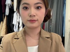 -海马体照相馆(上海宝山万达广场店)