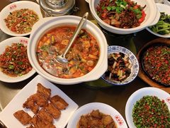 -天下客饭店(中山路店)