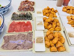 -美玲拉面(滨海总店)