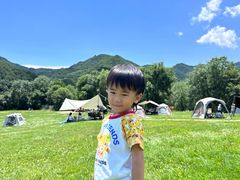 -玉渡山自然风景区