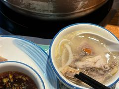 -三个椰子·现砍椰子鸡(金源CBD店)