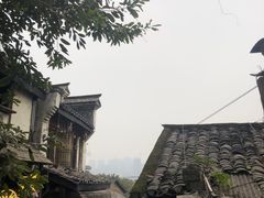 -磁器口古镇