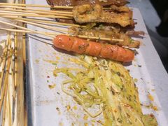 -串盟烧烤大排档·长沙美食地标(星沙店)