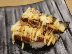 -友壹町寿司(佛山新DNA店)