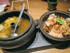 -云海肴·汽锅鸡·云南菜(领展购物广场·中关村店)
