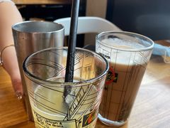 -Tubestation站点比萨(新世界大望路店)