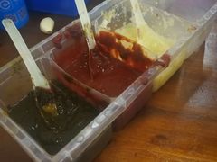 -阁瑞居闫记卤煮(乔庄北街店)