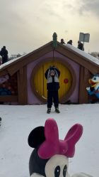 -268童话露营农场·烧烤·团建