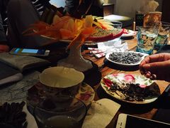 -陶享时光西餐·下午茶·竹林花园(新城店)