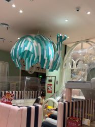 -奈尔宝家庭中心·亲子餐厅(华采天地店)