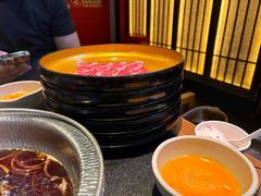 -牛New寿喜烧(闵行龙湖天街店)