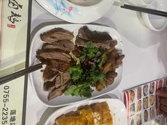 -壹只卤鹅·潮汕菜(莲塘店)