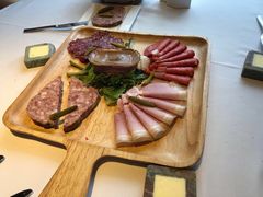 -Khéma Restaurant Pasteur