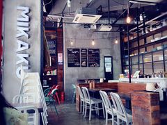 大堂-MIKAKU(万达广场上海宝山店)