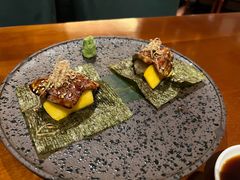 -金泰西餐厅