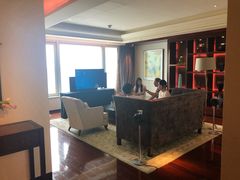 -深圳星河丽思卡尔顿酒店